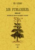 el libro de los fumadores (ed. facsimil)