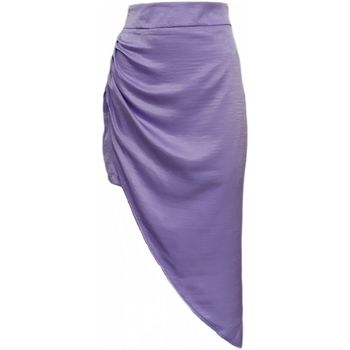 The Lulu' Falda TLL3599 para mujer