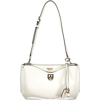 Guess Bandolera HWBG9907170-PE26-WHI para mujer