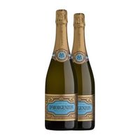 demorgenzon methode cap classique stellenbosch 75 cl 13 vol pack de 2 unidades