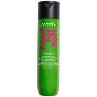 matrix food for soft hydrating shampoo with avocado oil and hyaluronic acid for dry hair 300ml