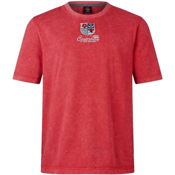 Canterbury Camiseta Heritage 2025 para hombre