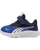 de puma zapatillas puma flexfocus modern ac para bebe - azul
