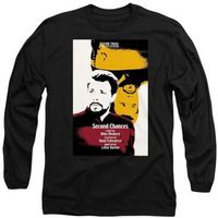 star trek camiseta manga larga the next generation season 6 episode 24 para mujer