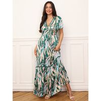 la modeuse vestidos 71003p166350 para mujer