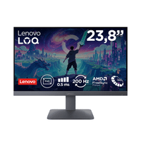 lenovo loq 24-10 monitor loq 238 led ips full hd hdmi