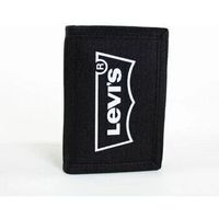levis cartera 229911 00008 casula basic-059 black para mujer