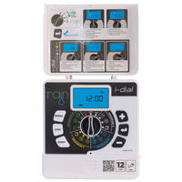 programador rain i-dial de interior 12 zonas