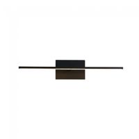 aplique de pared led de banos amalfi 7w