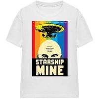 star trek tops y camisetas the next generation season 6 episode 18 para mujer