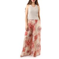 croche camiseta tirantes cr08319 para mujer