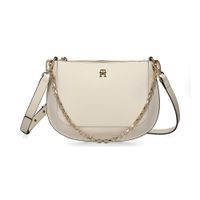 tommy hilfiger bolsos mujer - blanco talla os