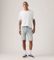 levis para hombre 36512-0280 short 501 original azul 369 casual algodon denim
