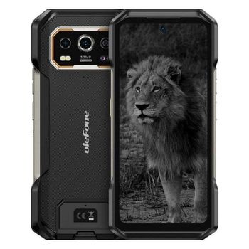 Ulefone Armor 27 Pro 5G 12GB 256GB 6.78