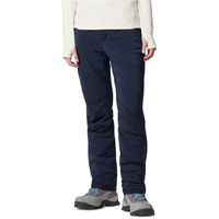 columbia pantalon chandal backslope w nocturnal para mujer