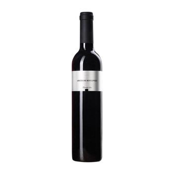 Muñiz Cabrera Vino Generoso Dimobe Arcos De Moclinejo Trasañejo Seco Sierras Botella Medium 50 Cl 21% Vol.