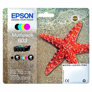 Epson STARFISH-4PACK