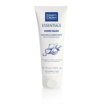 Essentials Hidro Mask Hidratante 75ml