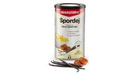 crema energetica overstims spordej vainilla nuez moscada   600g