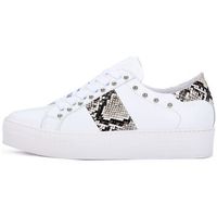 at go zapatillas go galaxy bianco para hombre
