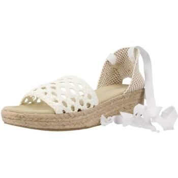 Clara Duran Alpargatas Platafp10cd para mujer