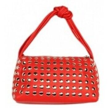 Dada Deportivas Moda Bolso tachas para mujer