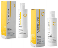 cosmeclinik triconails champu anticaida 2x250 ml