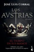 los austrias el tiempo en sus manos