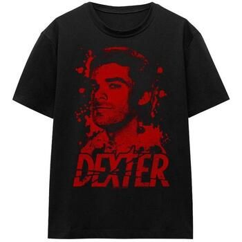 Dexter Tops y Camisetas Born In Blood para hombre
