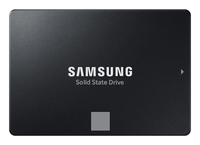 samsung ssd 870 evo 8tb sata3 negro