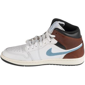 Nike Zapatillas Air 1 Mid para hombre