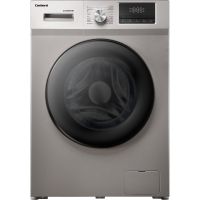 corbero excellence clt805xvin lavadora carga frontal 8kg a gris