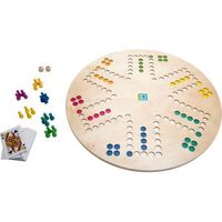 bs toys tock y goose juego de mesa 3 en 1