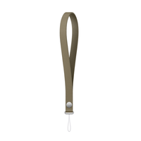 wrist strap olive-zml
