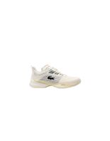 zapatillas de tenis lacoste ag-lt ultra hombre blancoblanco