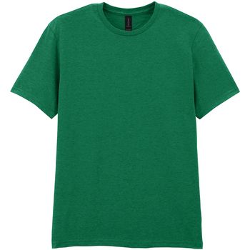 Gildan Camiseta Softstyle para hombre