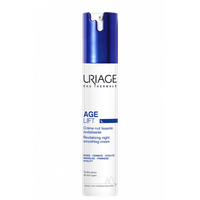 age lift crema de noche revitalizante 40 ml
