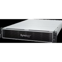 servidor nas rack 2u synology 16 gb ddr4 12 bahias 10gbe usb 32 rs4826xs