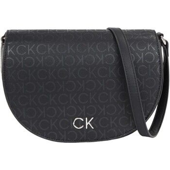 Calvin Klein Jeans Bandolera K60K611879BK para mujer