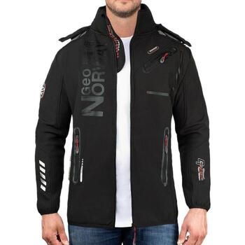 Geographical Norway Parka GN-ROYAUTE para hombre