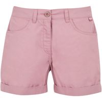 regatta short pemma para mujer