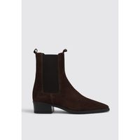 sandra fontan botines semir para mujer