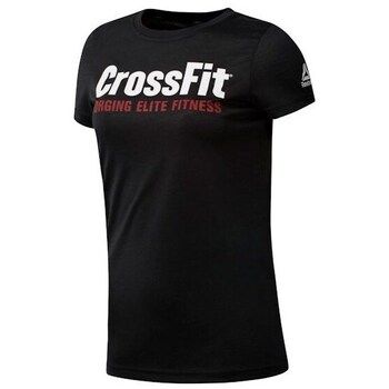 Reebok Sport Camiseta Fef Speedwick para mujer