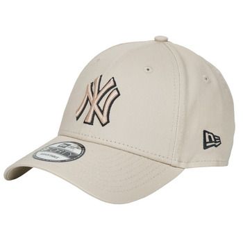 New Era Gorra TEAM OUTLINE 9FORTY NEW YORK YANKEES para hombre