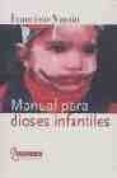 manual para dioses infantiles