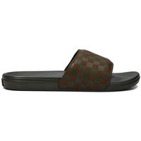 vans chanclas la costa para hombre