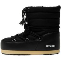 moon boot descansos bottes evx light low impermeables para mujer