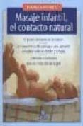 masaje infantil el contacto natural