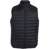 joma abrigo de plumas urban v padding vest para hombre