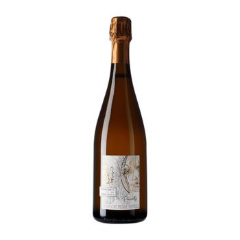 Pierre Deville Primitif Extra Brut Champagne 75 Cl 12% Vol.